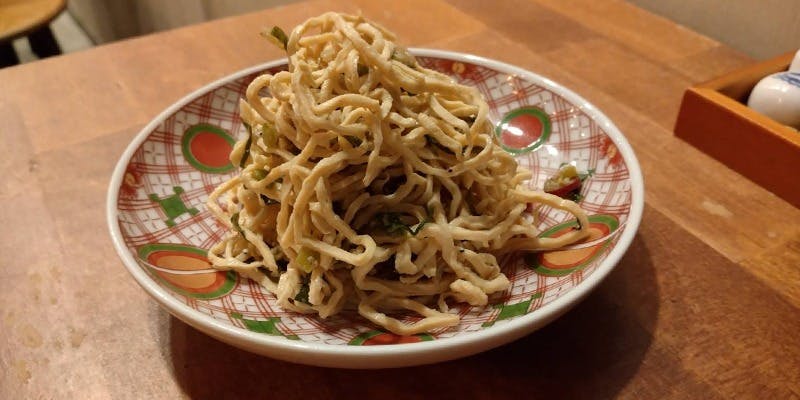 iloilo中華食堂（イロイロ 中華食堂）