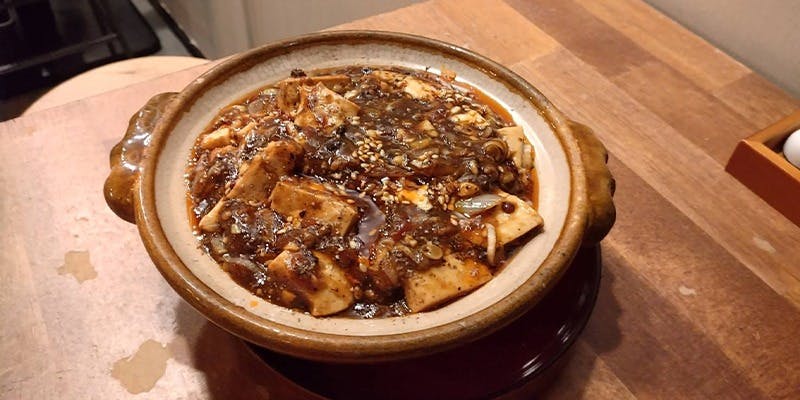 iloilo中華食堂（イロイロ 中華食堂）