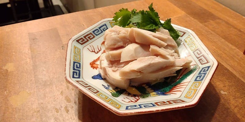 iloilo中華食堂（イロイロ 中華食堂）