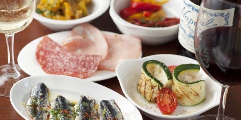 ナプレ 京都祇園店 - 画像14