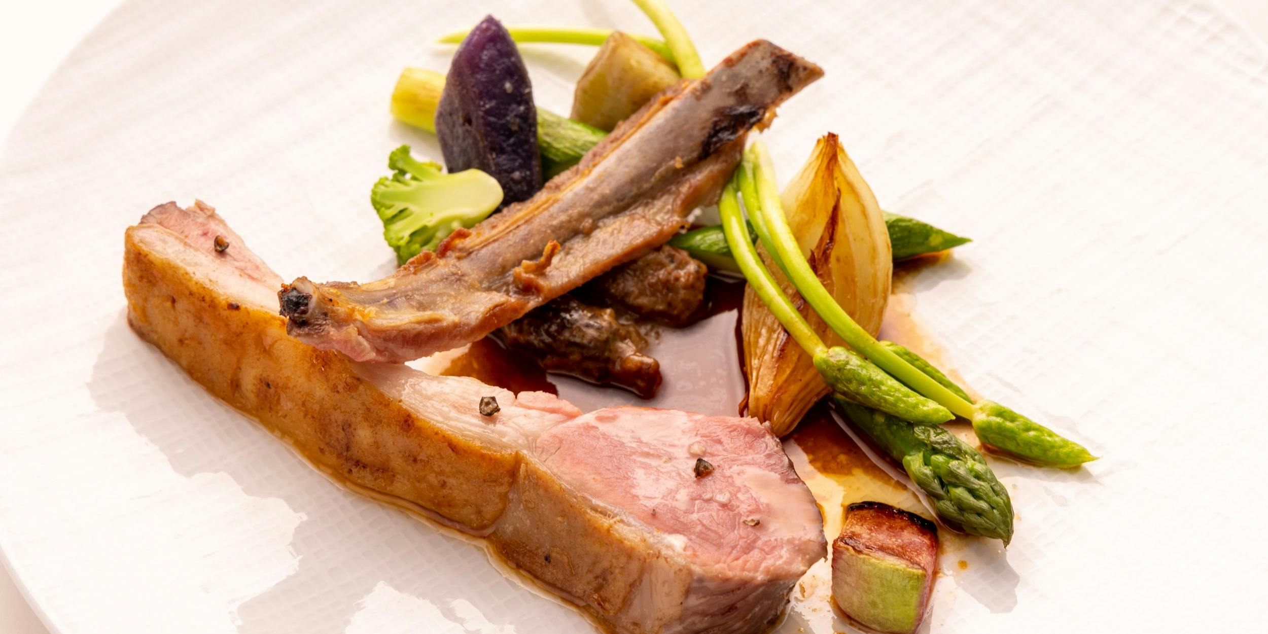 オテル・ド・ヨシノ（hotel de yoshino）