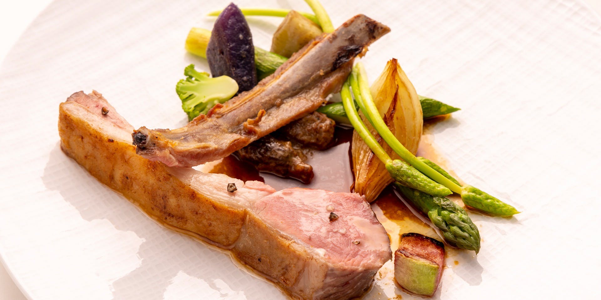 オテル・ド・ヨシノ - 画像2