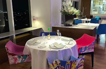 オテル・ド・ヨシノ