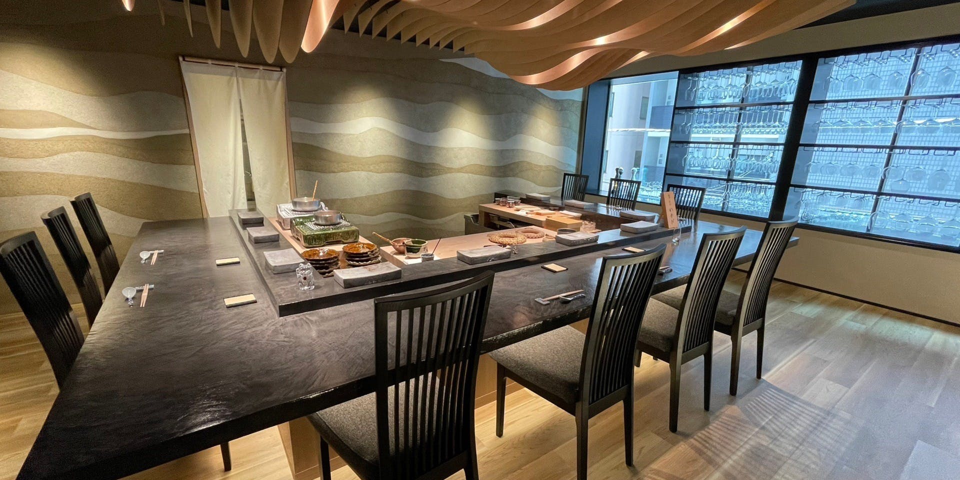 割烹 かわだ - 画像1