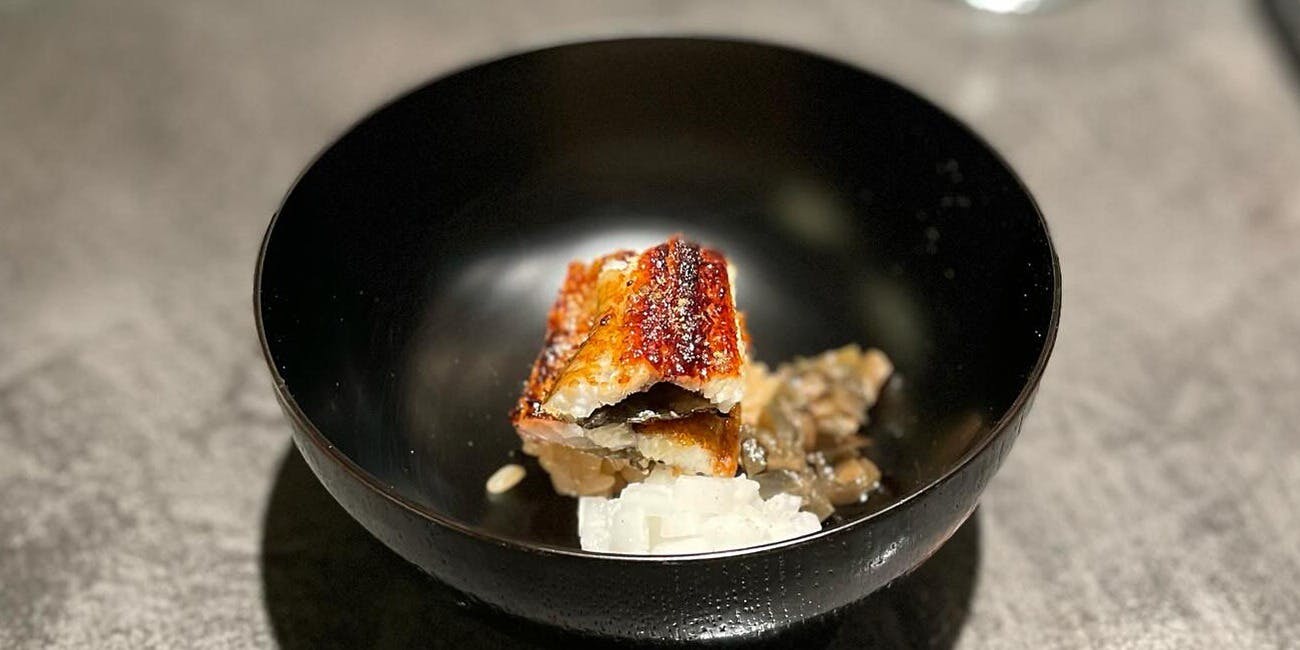 割烹 かわだ - 画像3