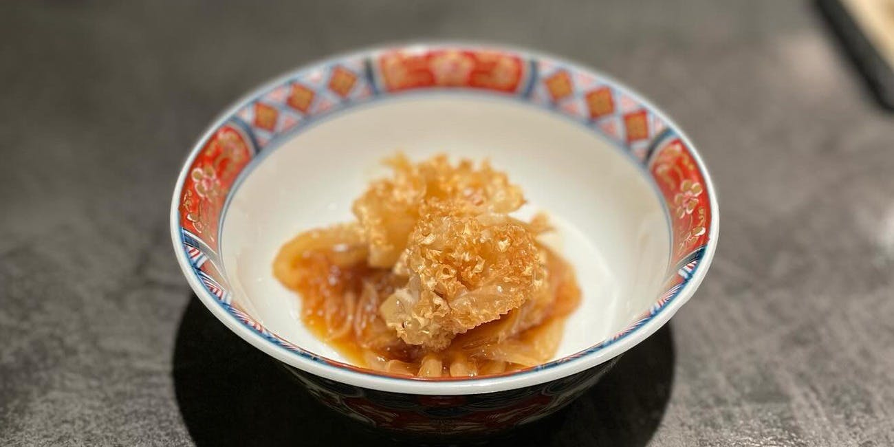 割烹 かわだ - 画像4