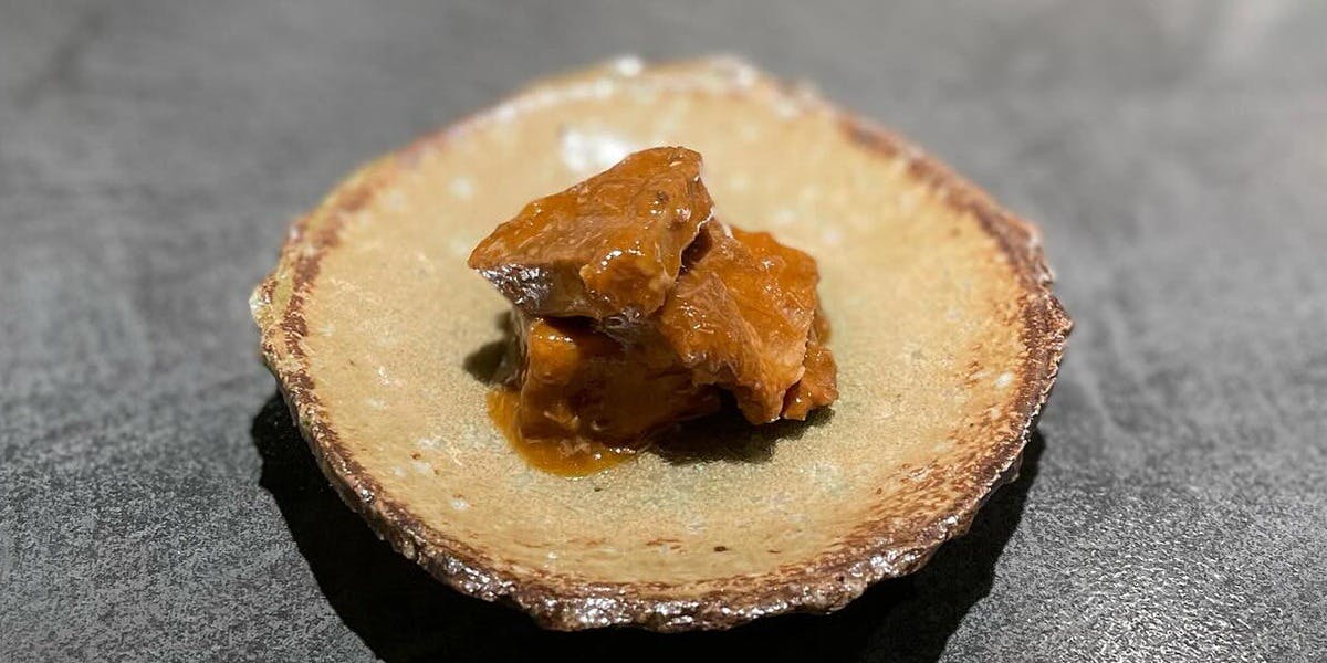 割烹 かわだ - 画像6