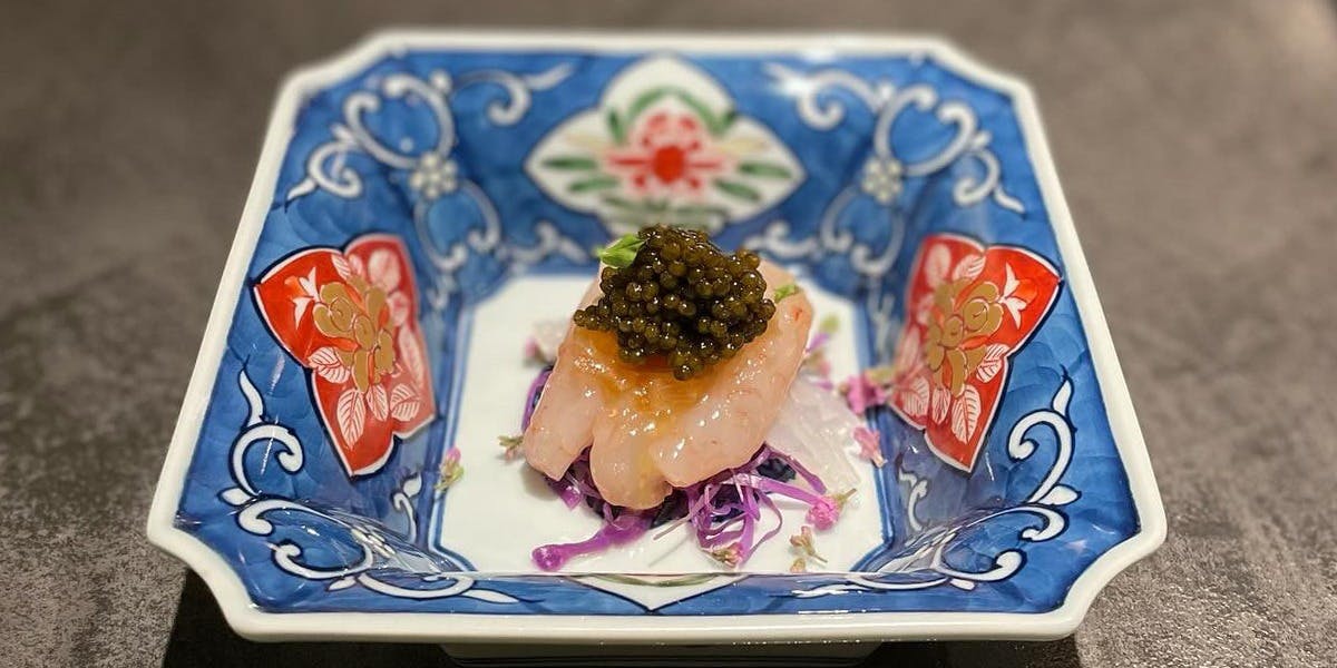 割烹 かわだ - 画像7