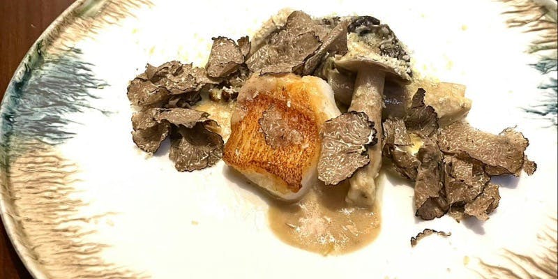 オステリア インクローチ