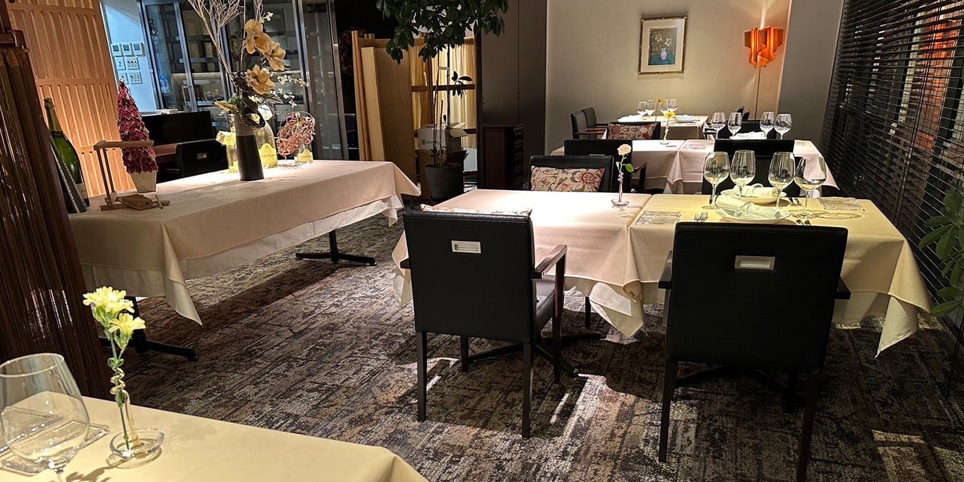 オステリア インクローチ