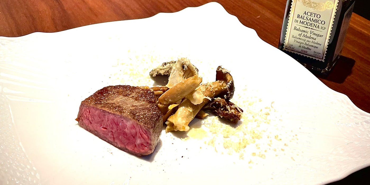 オステリア インクローチ - 画像2