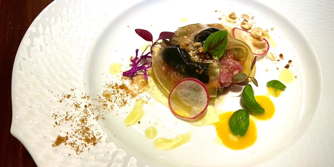 オステリア インクローチ - 画像3