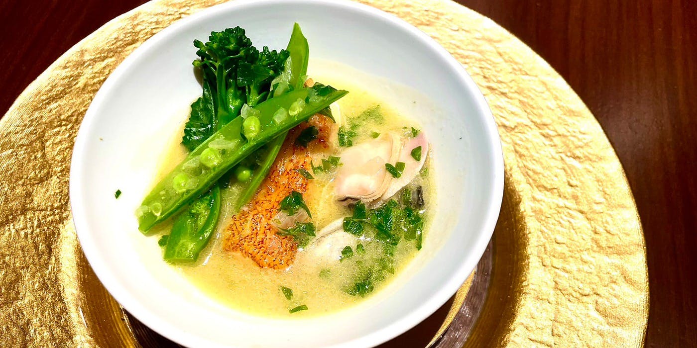 オステリア インクローチ - 画像4