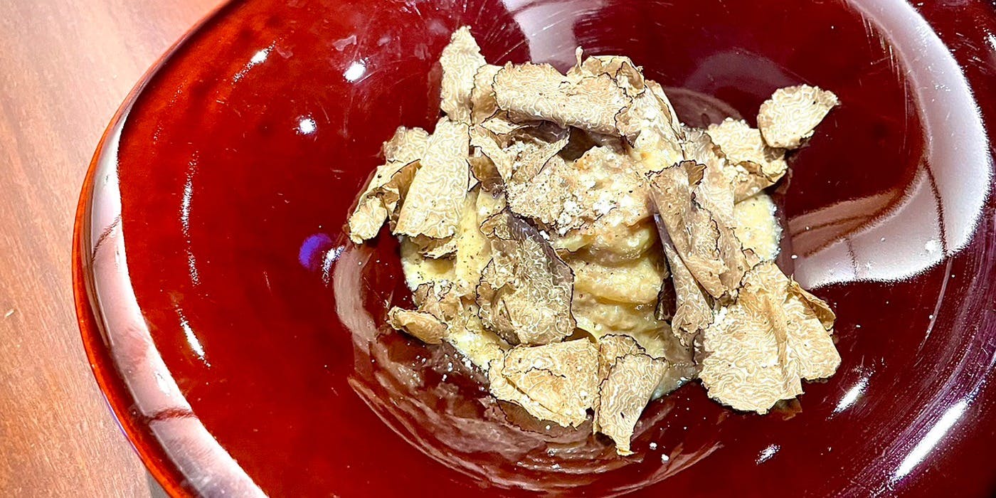 オステリア インクローチ - 画像5