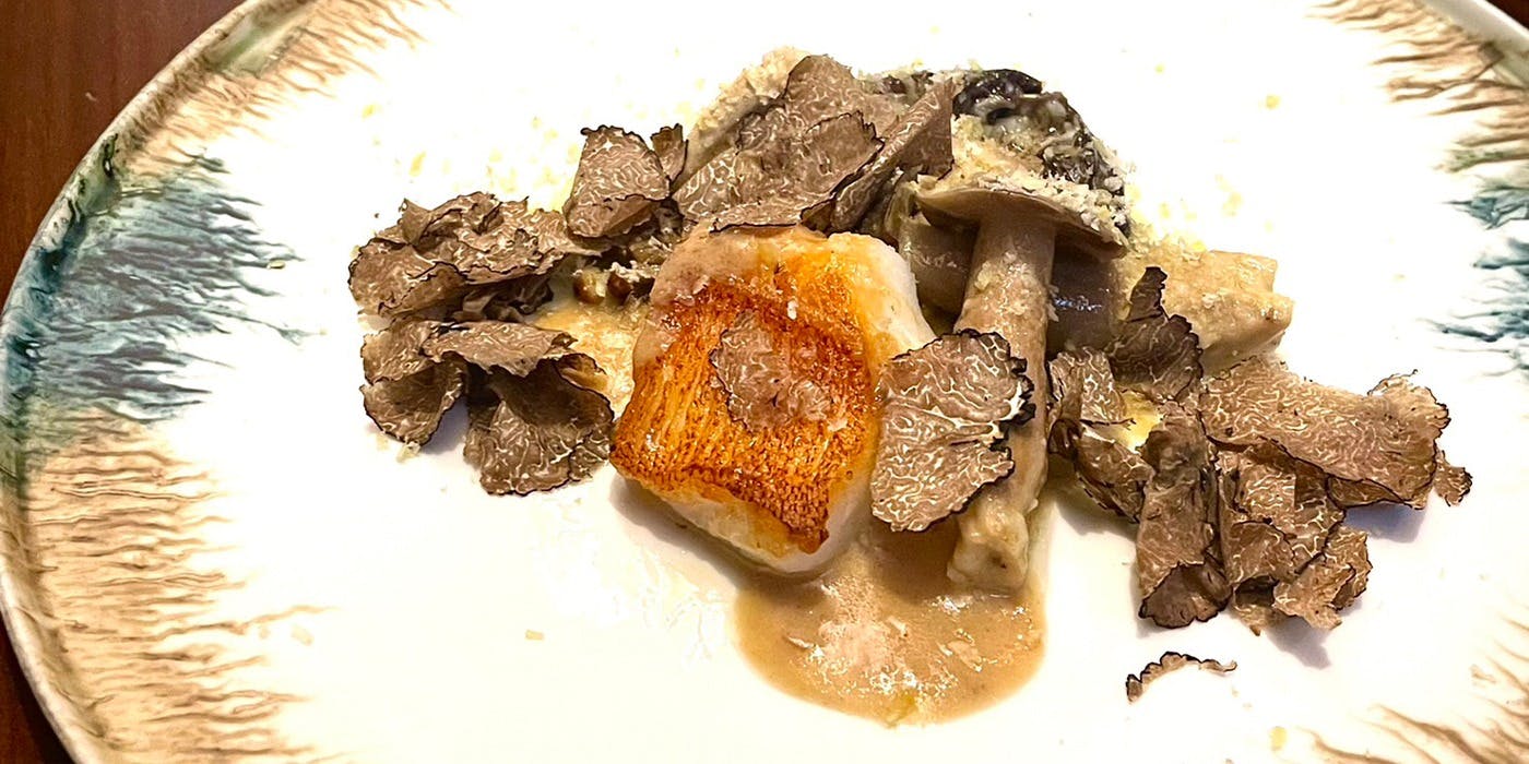 オステリア インクローチ