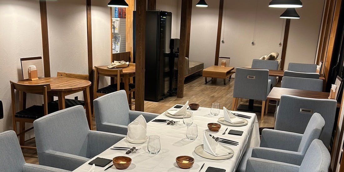 野之瀬テラス Cafe&Dining - 画像3