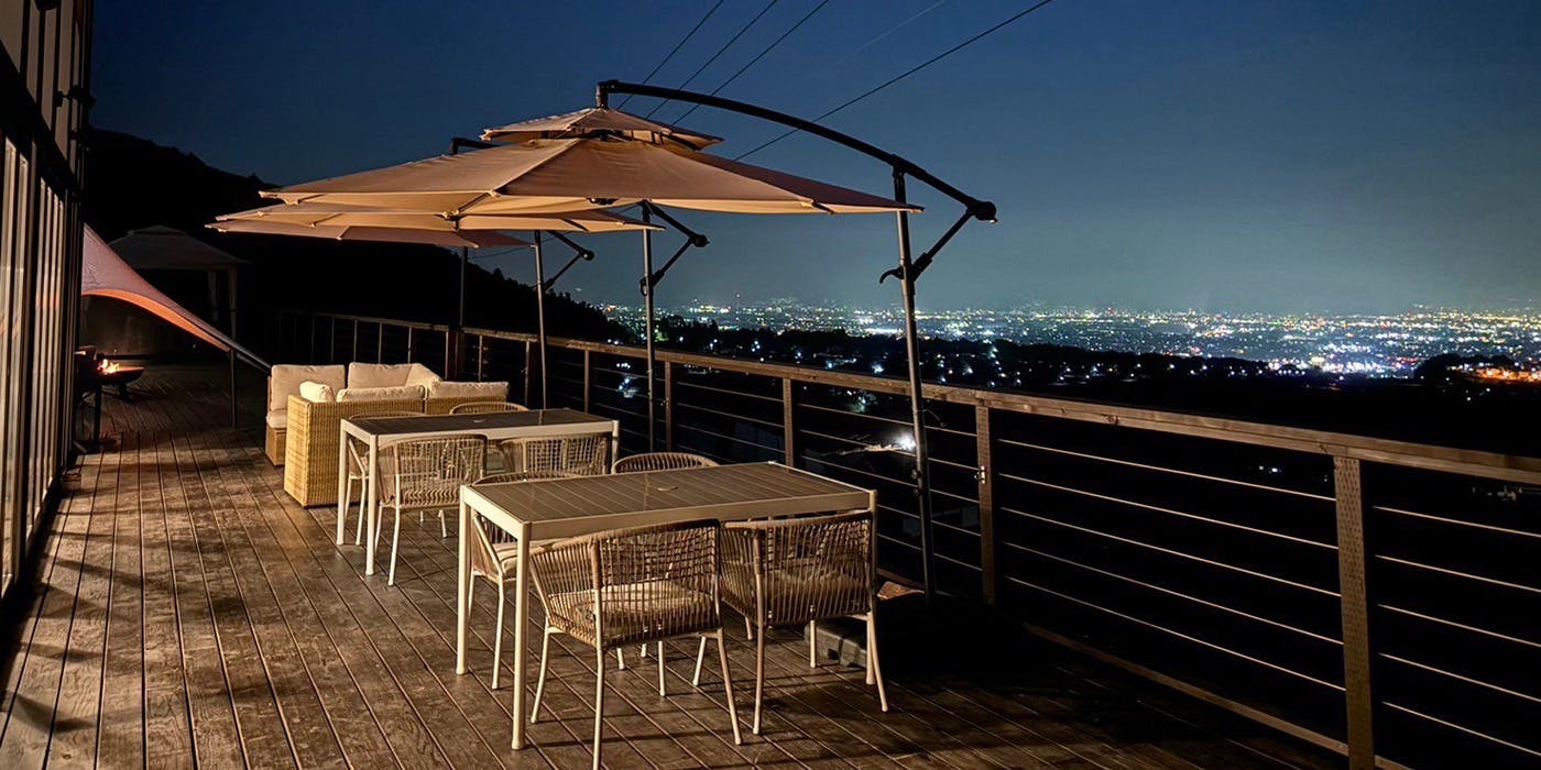 野之瀬テラス Cafe&Dining - 画像4