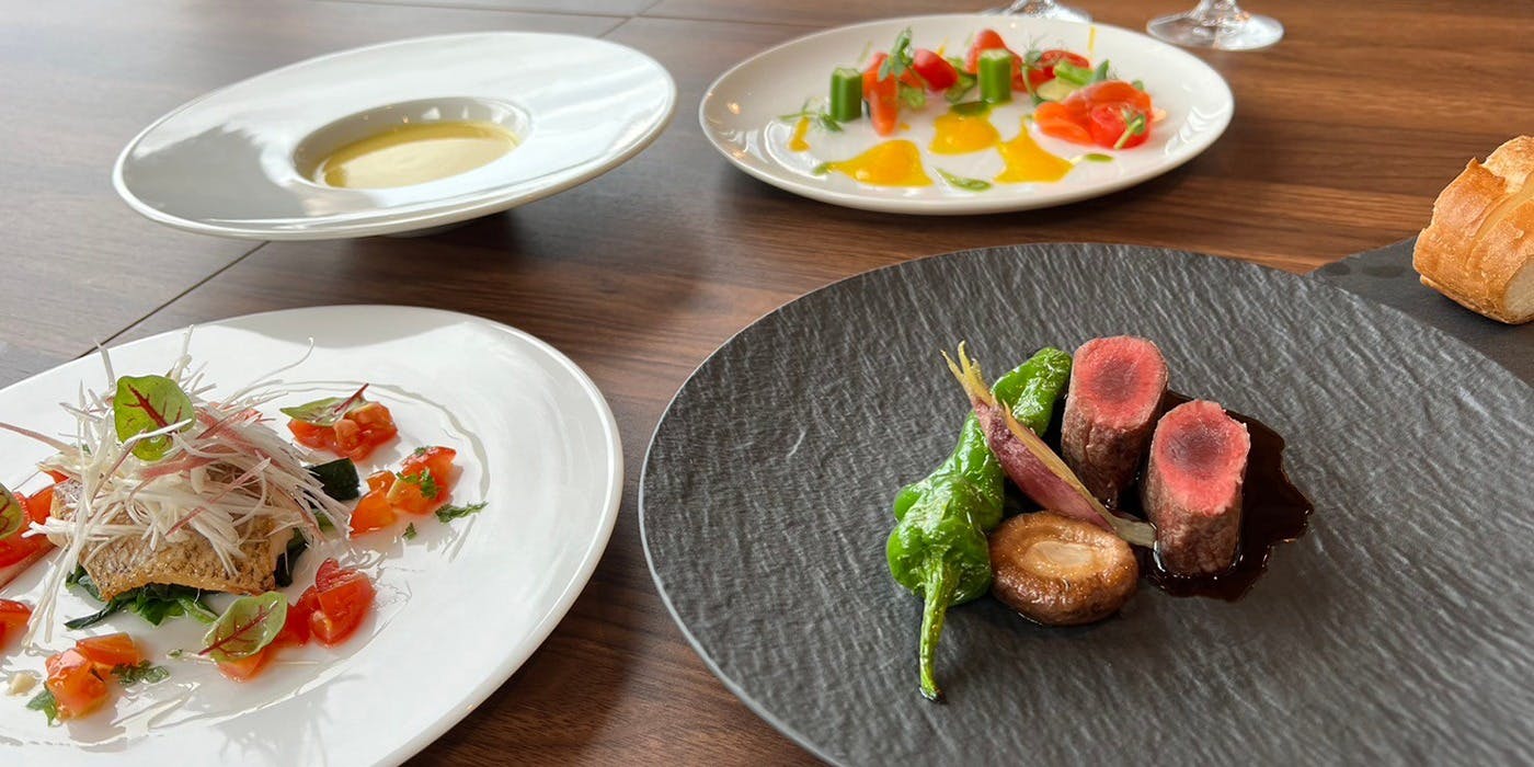 野之瀬テラス Cafe&Dining