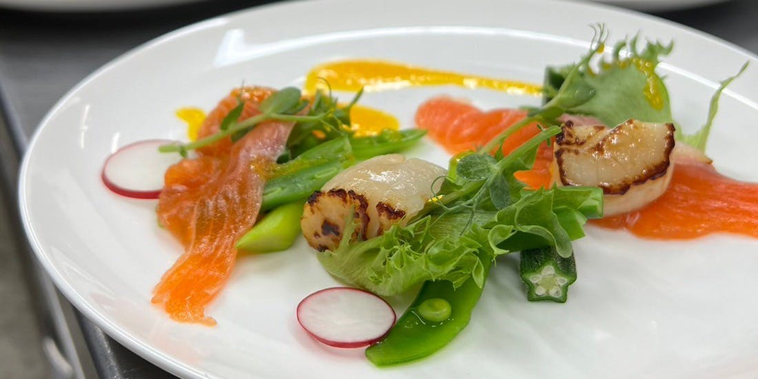 野之瀬テラス Cafe&Dining