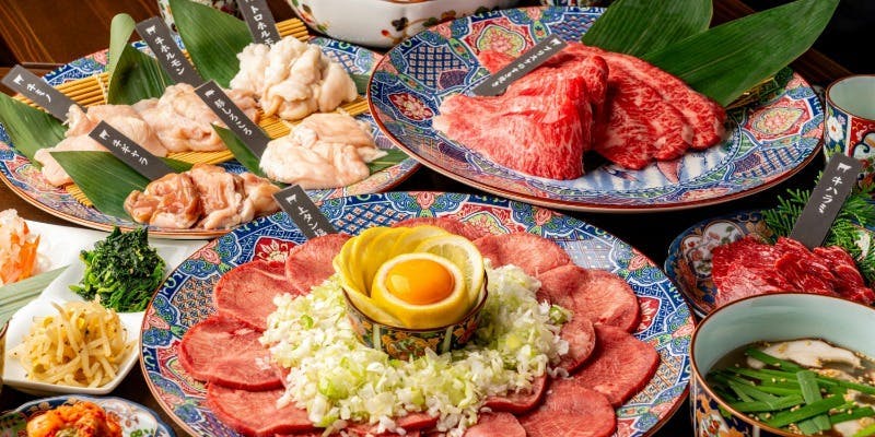 【DX食べ飲放題プラン】生ビール付き食べ放題＋2H飲み放題→5,800円＜忘年会＞＋2時間飲み放題（120分制）