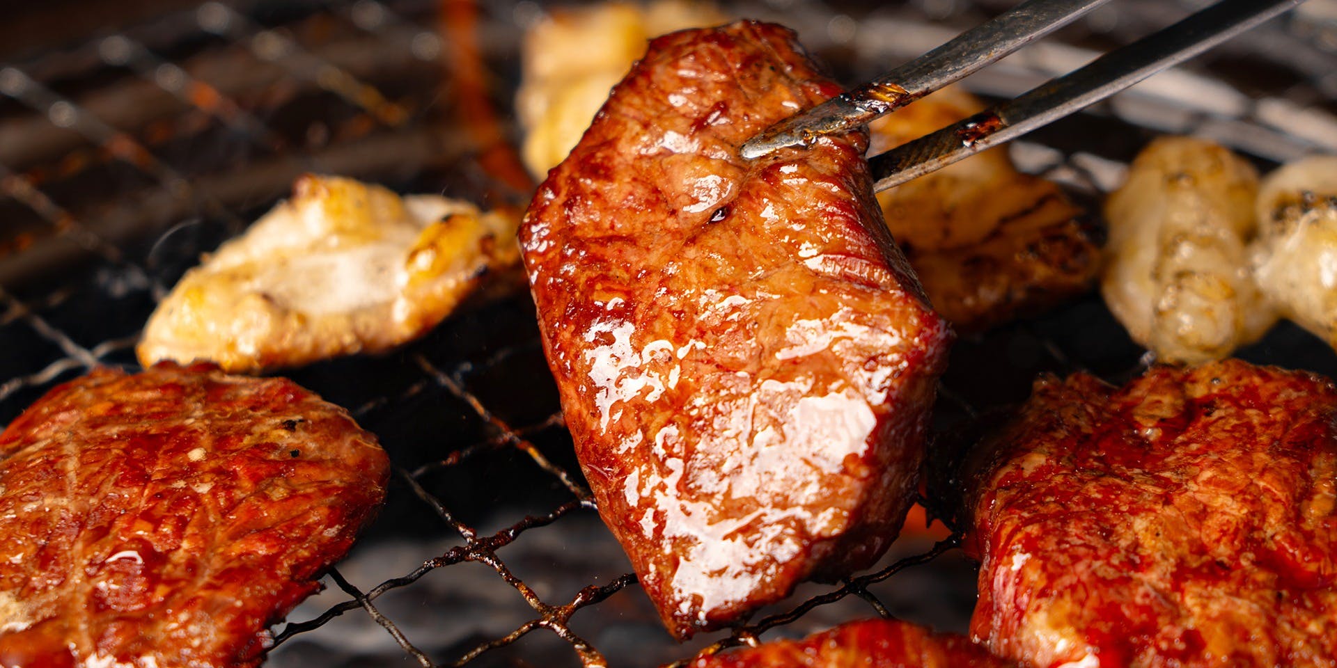 食べ飲み放題 焼肉ダイニングちからや 金山駅前店