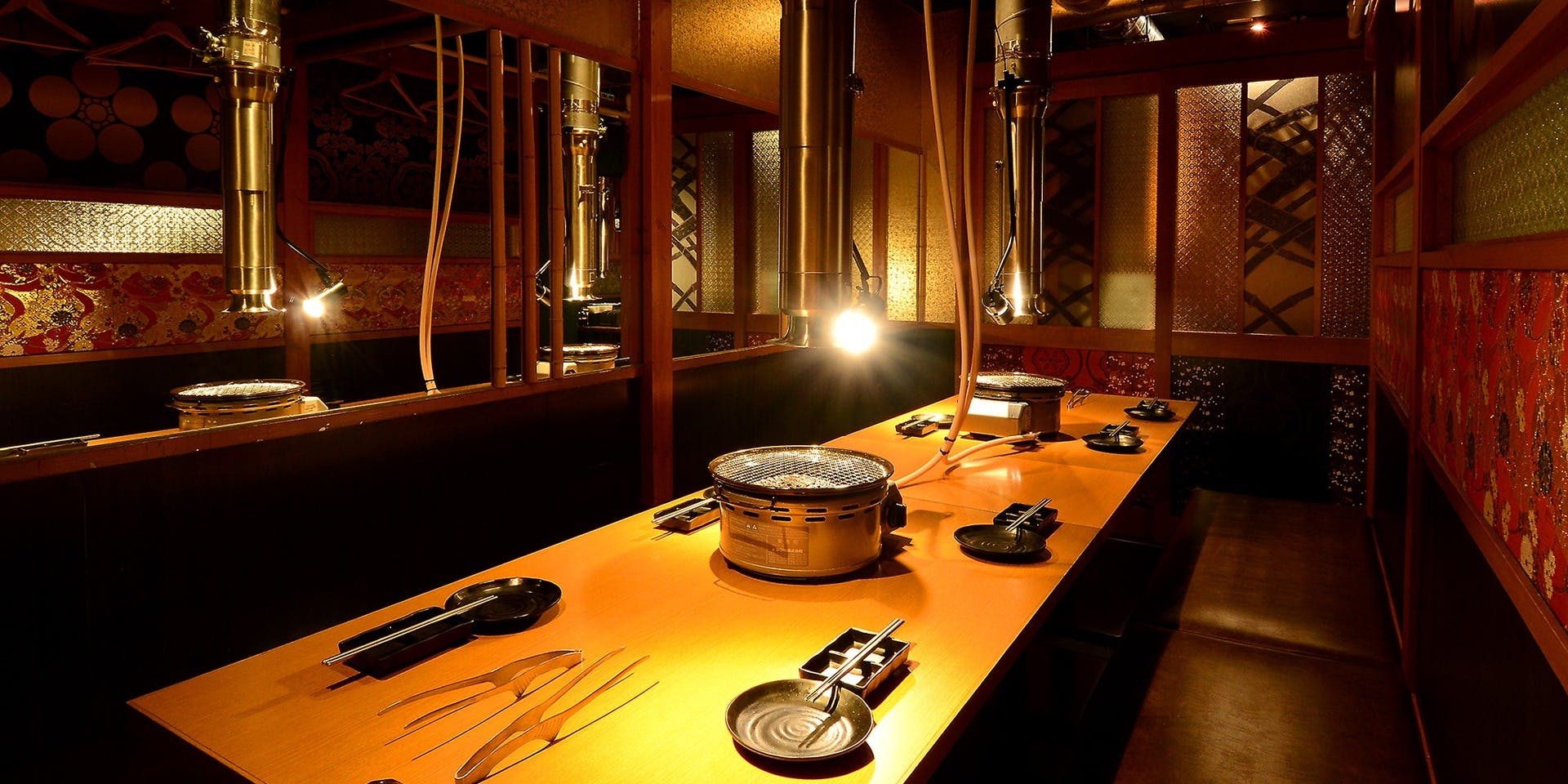 食べ飲み放題 焼肉ダイニングちからや 金山駅前店 - 画像1