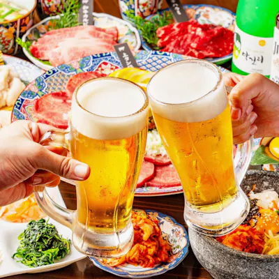 毎月29の日は飲み放題半額