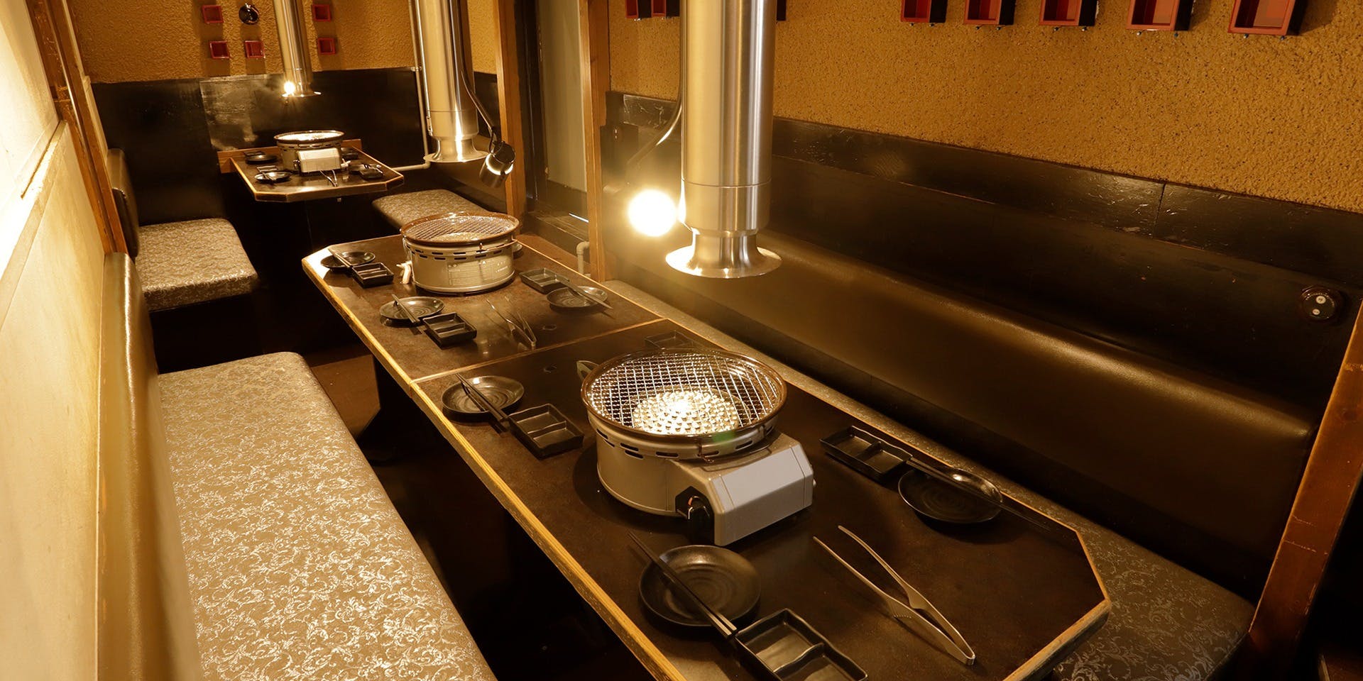 食べ飲み放題 焼肉ダイニング ちからや 名駅店 - 画像2