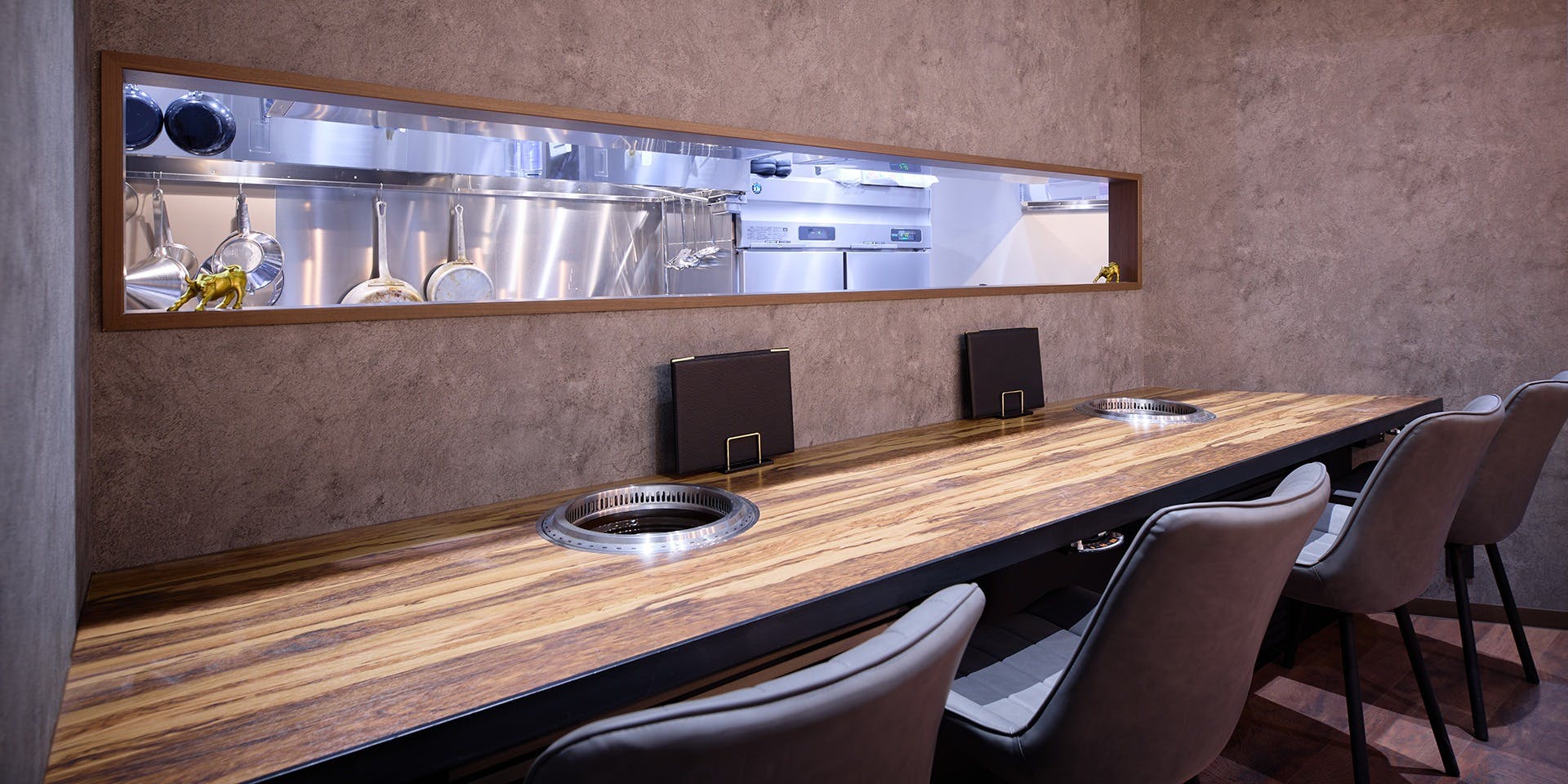 博多焼肉 牛乃 - 画像2