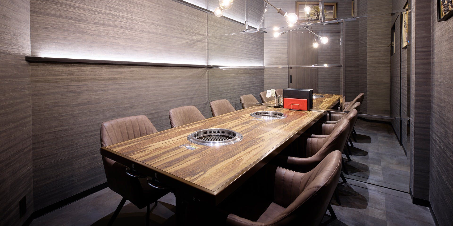 博多焼肉 牛乃 - 画像3