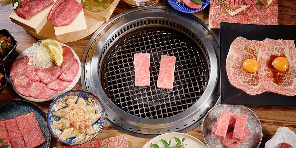 博多焼肉 牛乃 - 画像4