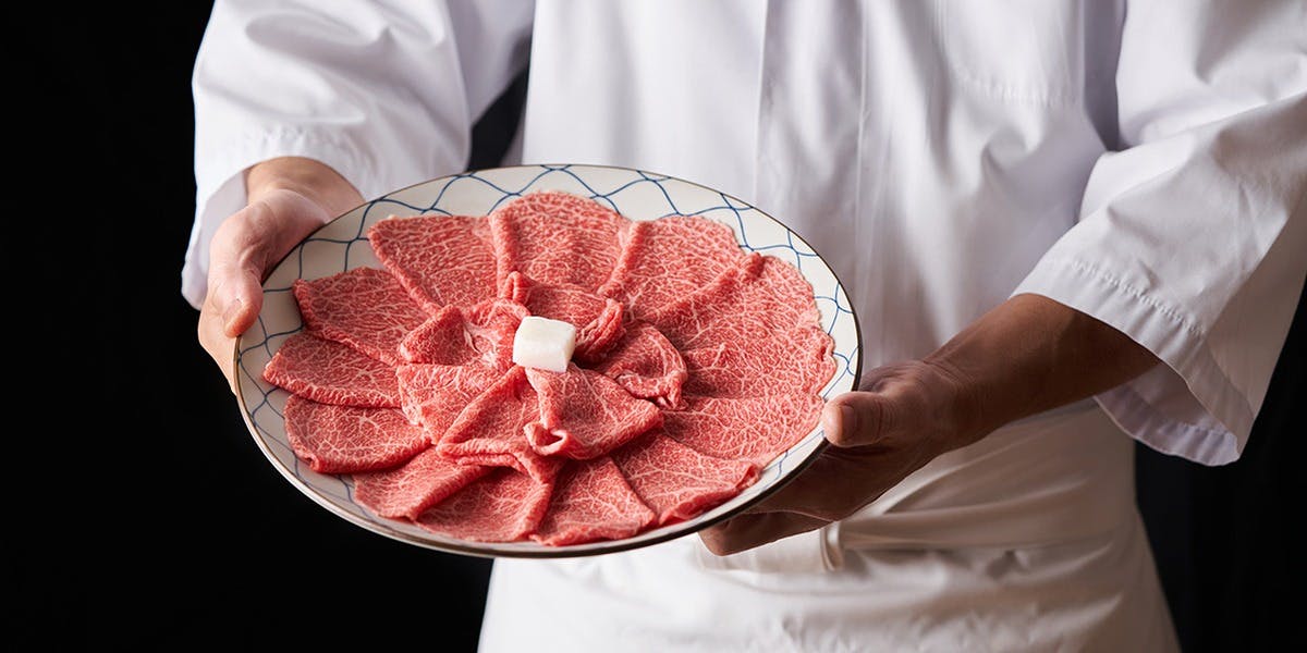 博多焼肉 牛乃 - 画像5