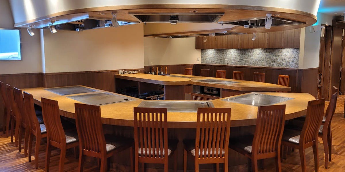 鉄板焼ステーキレストラン 碧 牧志店 - 画像1