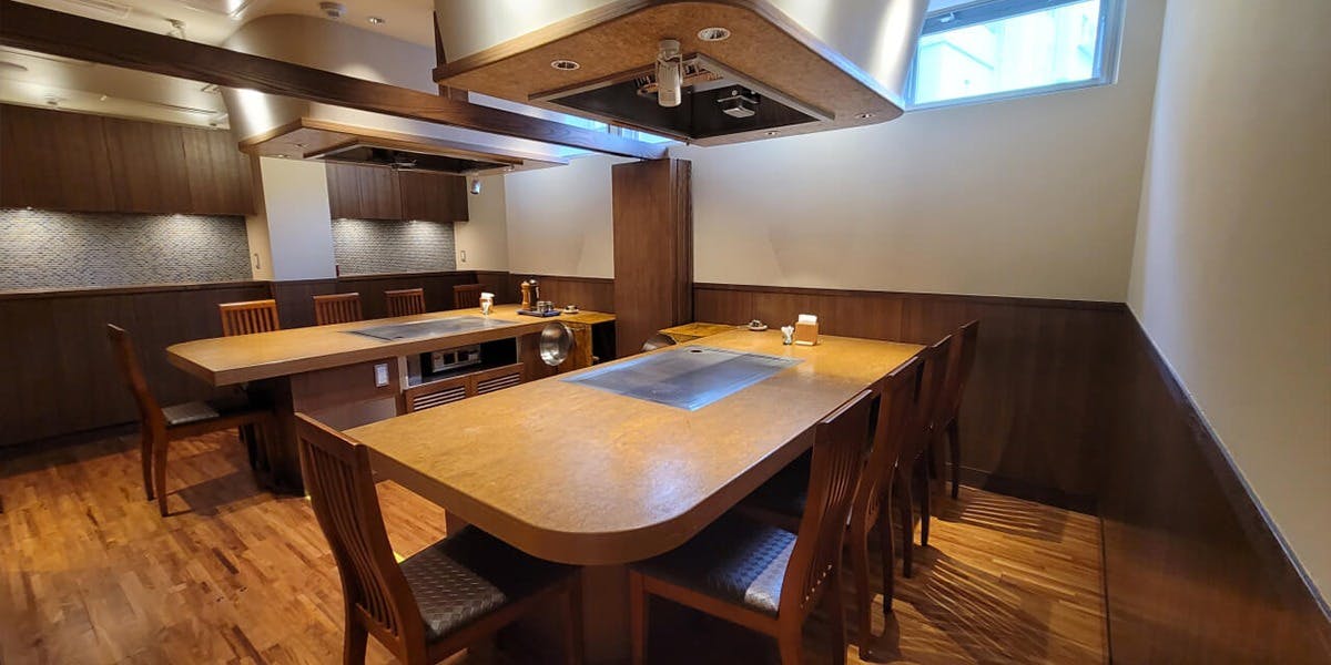 鉄板焼ステーキレストラン 碧 牧志店 - 画像2