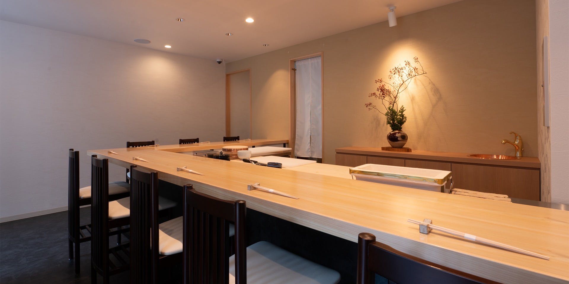 鮨 うち尾 - 画像1