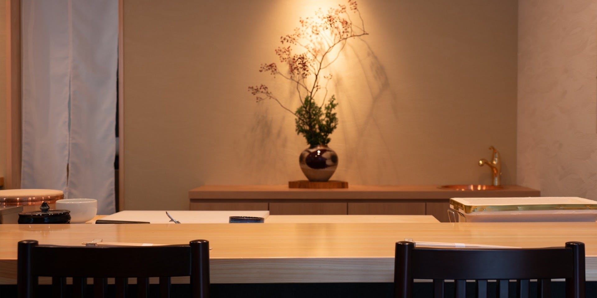 鮨 うち尾 - 画像2