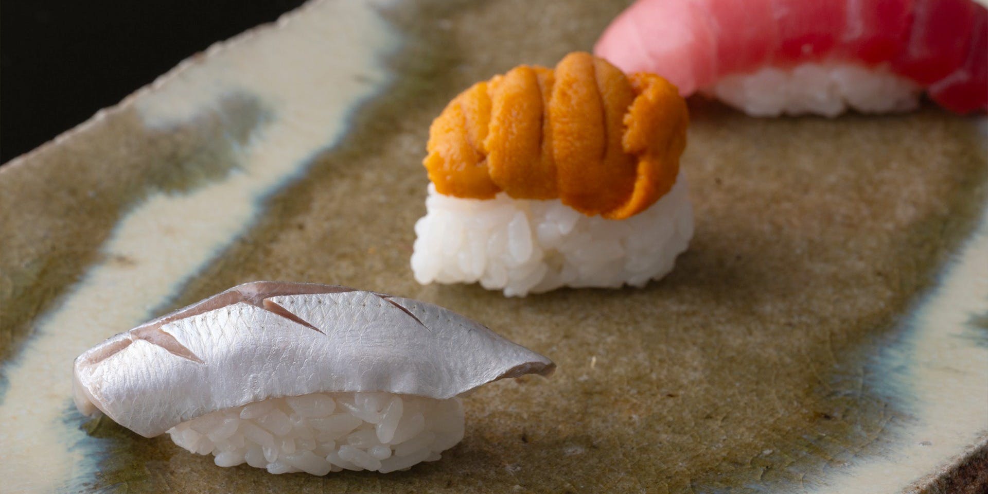 鮨 うち尾 - 画像4