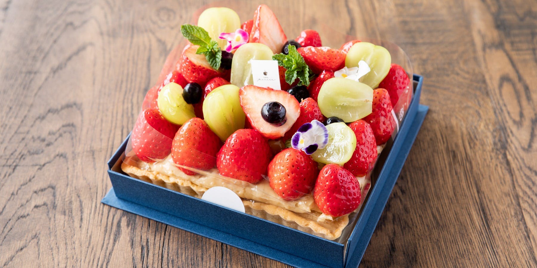 Cafe du panier（カフェ ドゥ パニエ）