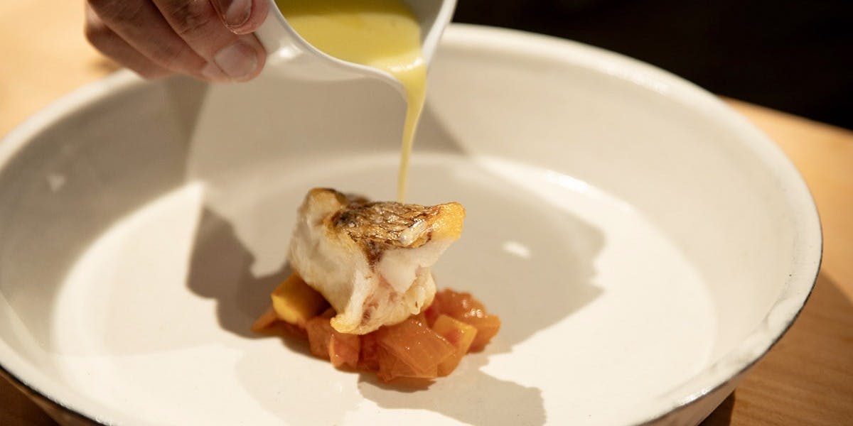 Cafe du panier（カフェ ドゥ パニエ）