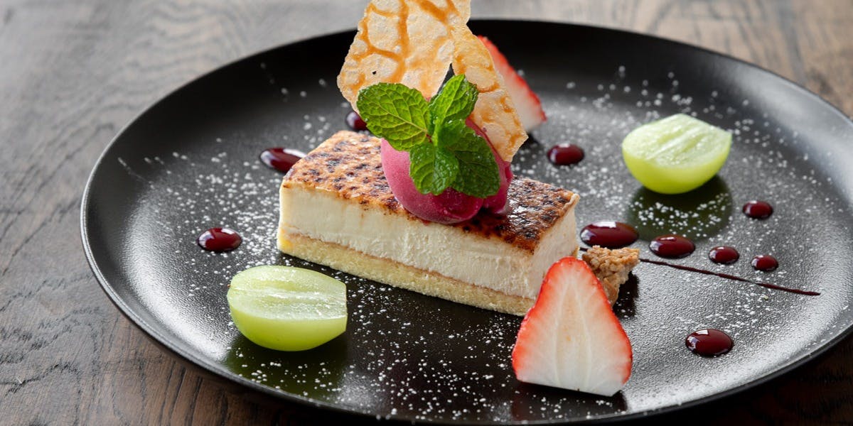 Cafe du panier（カフェ ドゥ パニエ）