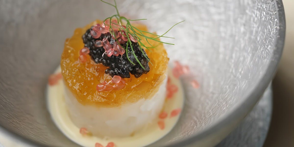 プチレストラン ブーケ・ド・フランス - 画像3