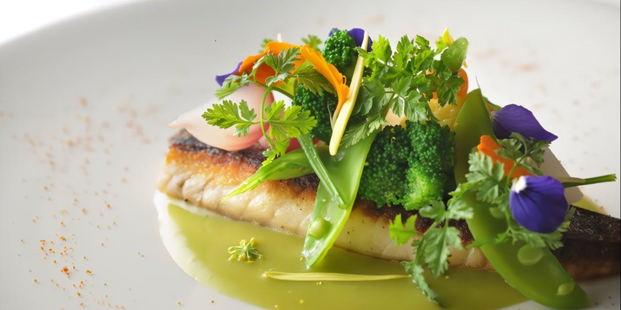 プチレストラン ブーケ・ド・フランス - 画像4