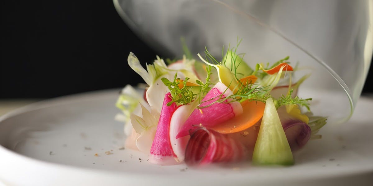 プチレストラン ブーケ・ド・フランス - 画像5