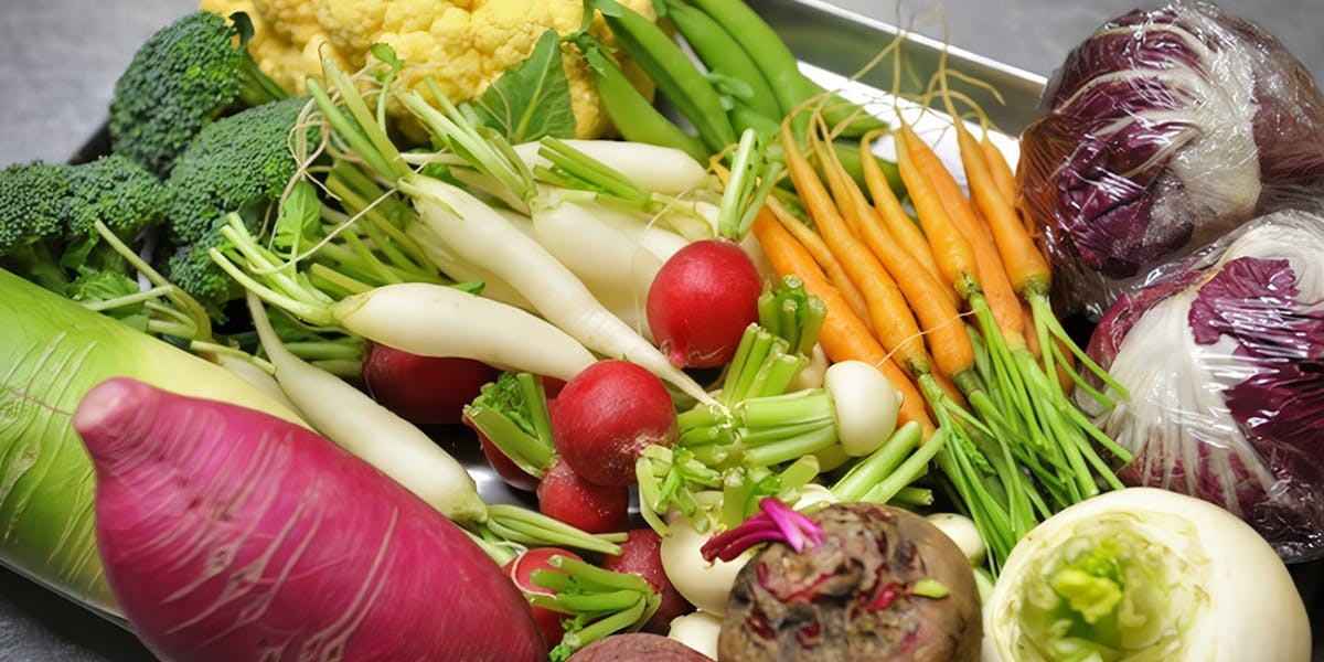 プチレストラン ブーケ・ド・フランス