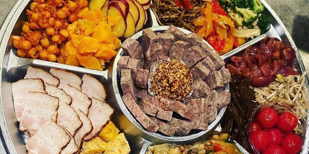 Q.T.8＋ 谷町店（クティオットプラス 【旧店名】Q.T.8）