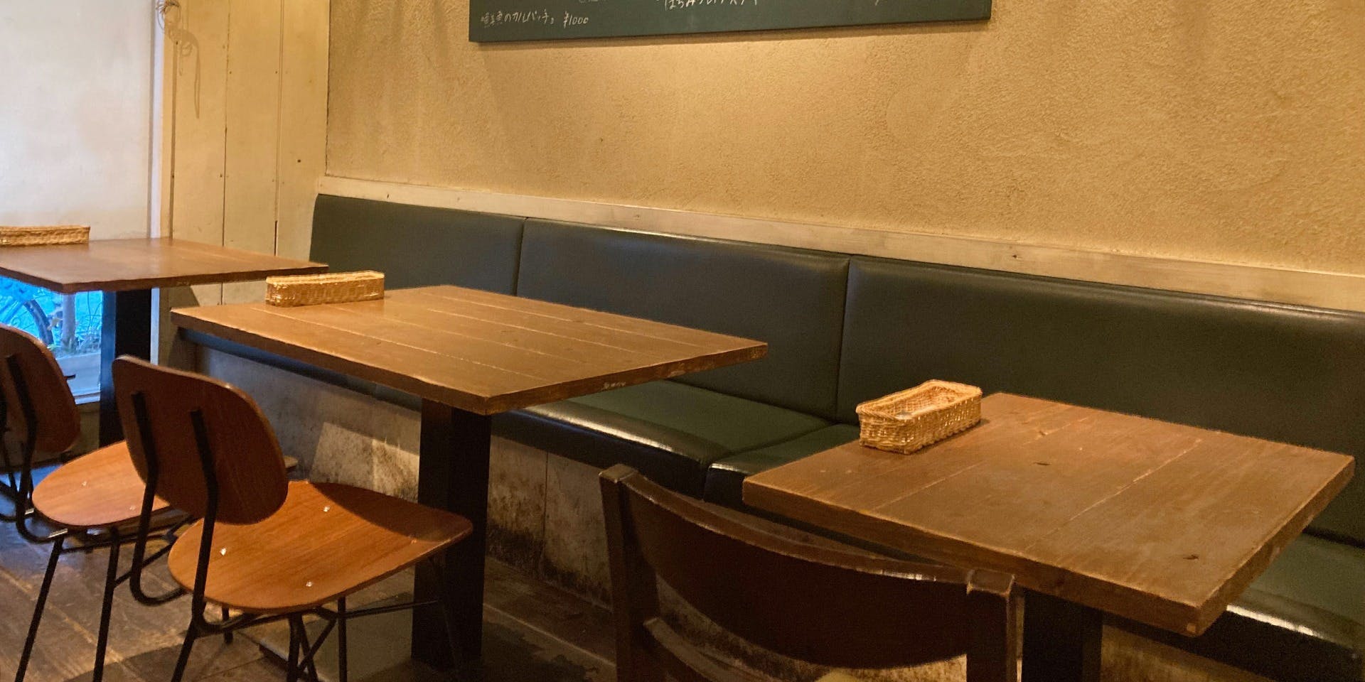 Q.T.8＋ 谷町店（クティオットプラス 【旧店名】Q.T.8）