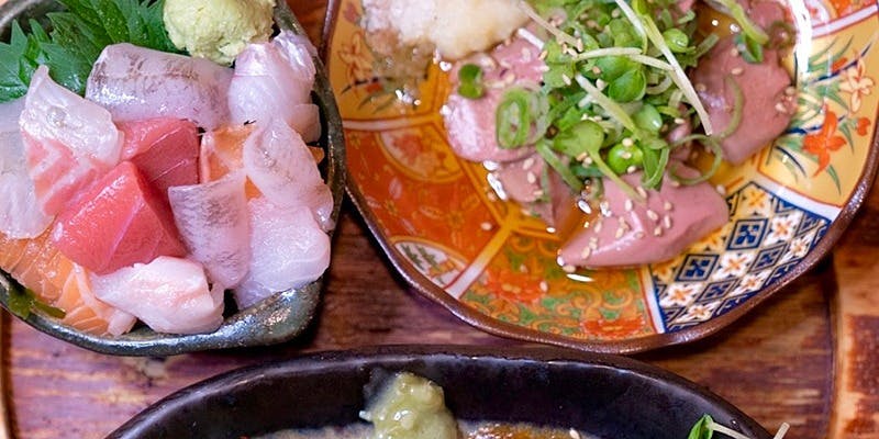 船バル酒場くらむぼん