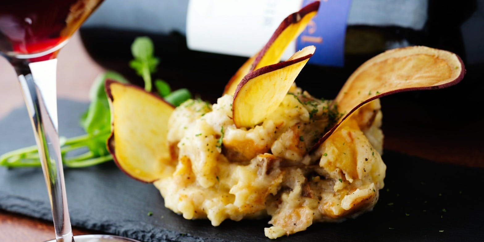 船バル酒場くらむぼん