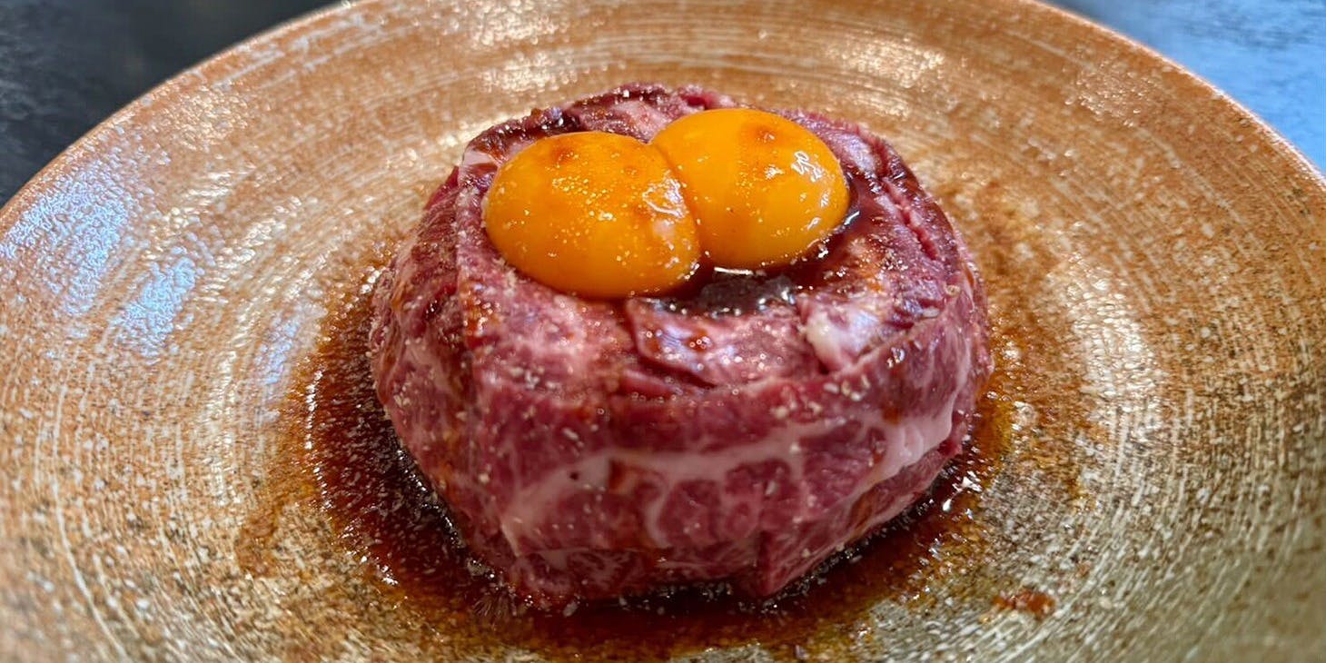 焼肉 三日月 - 画像5