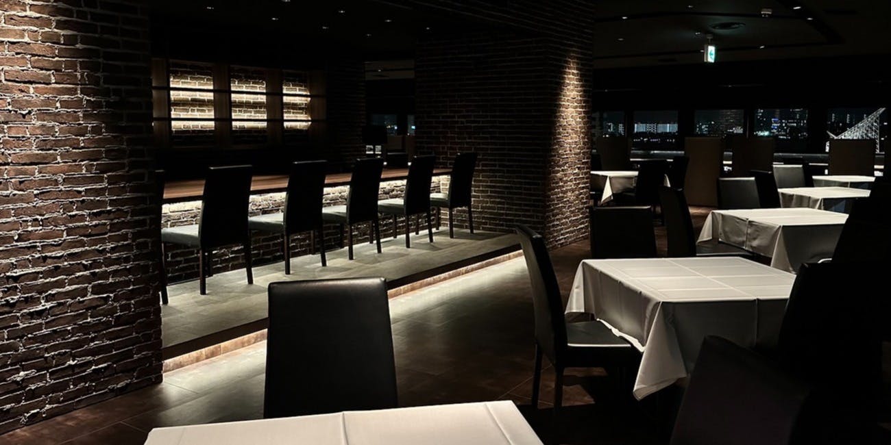 The HARBOR（【旧店名】神戸ポートキッチン） 2枚目